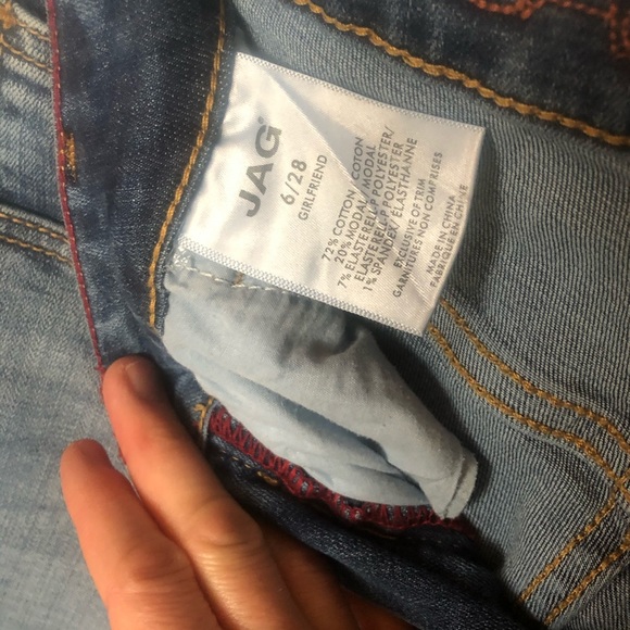 Jag Jeans - Picture 4 of 4